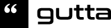 guttaロゴ